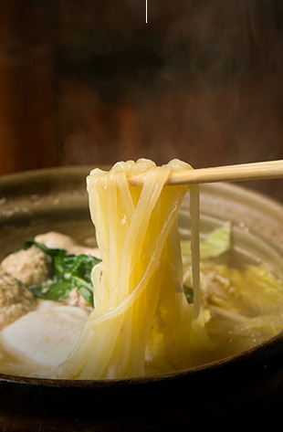 鍋焼きラーメン