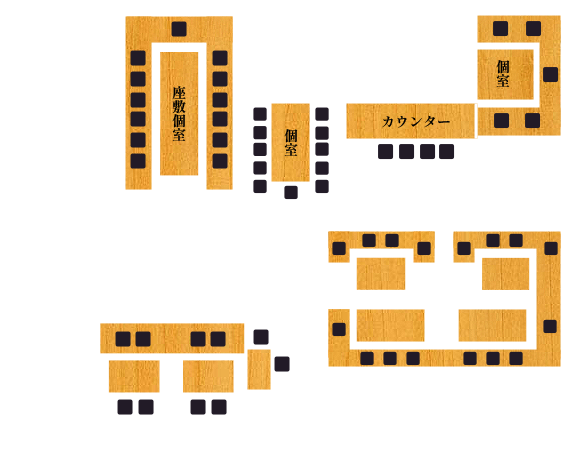 floormap